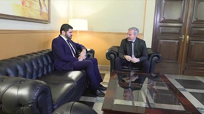 La tarde en 24 horas - 22/04/26