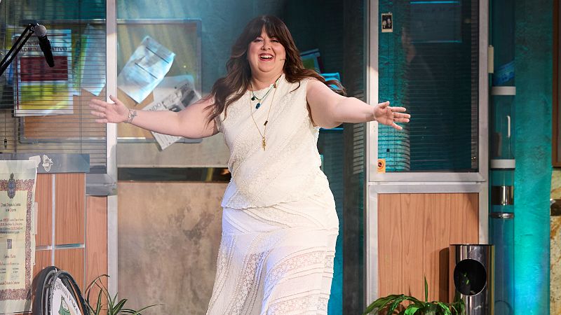 La Revuelta | Celebramos el cumpleaños de Lalachus - La Revuelta | Ver