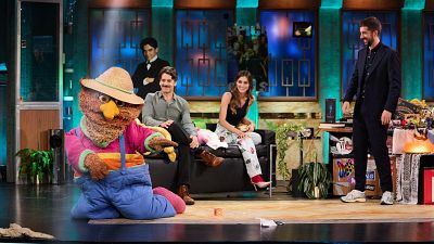 Don Pimpón está en su prime