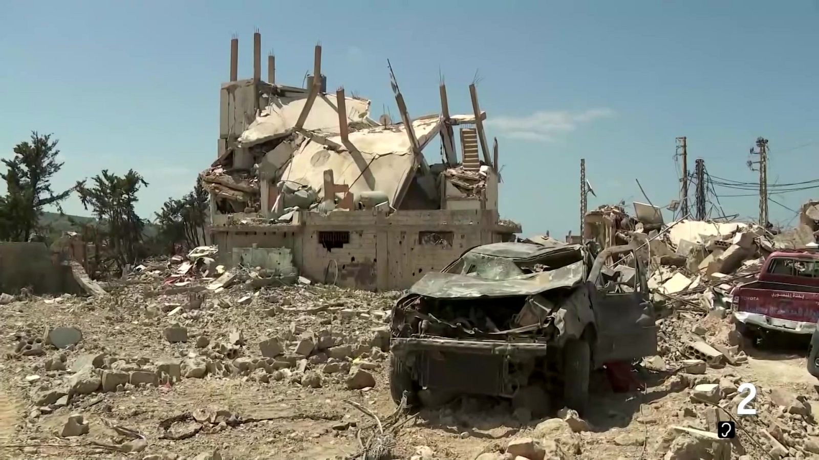 Telecanarias Tarde - 22/04/2026 | Ver