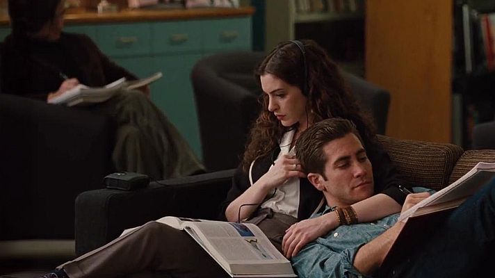 Cine internacional - Amor y otras drogas