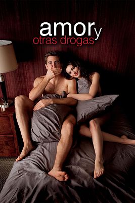 Cine internacional - Amor y otras drogas