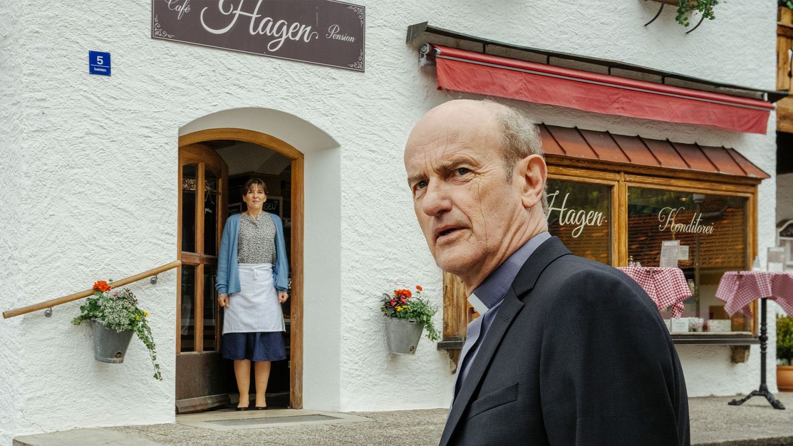 Cuando se para el tiempo| Ver películas gratis en RTVE Play | Ver ahora