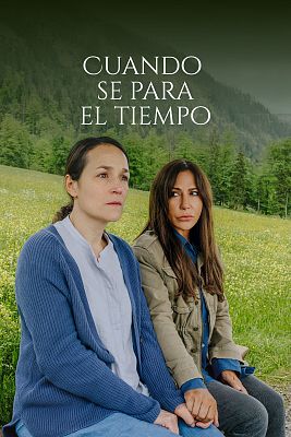 Cine internacional - Cuando se para el tiempo