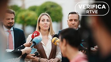 La "prioridad nacional" de Vox y PP: qu� dicen las normas y qu� opinan los expertos