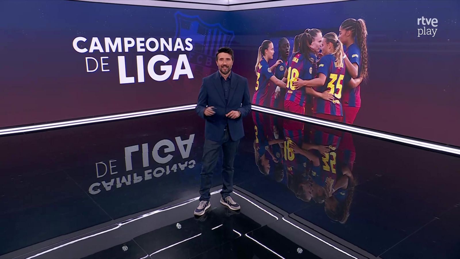 Deportes 2 - 22/04/26 - Los Deportes de La1 | Ver