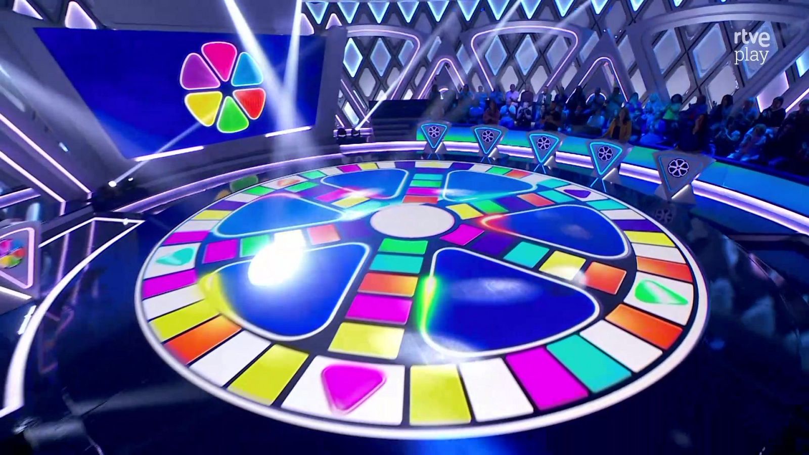 Trivial Pursuit - Programa 44 - Trivial Pursuit | Ver