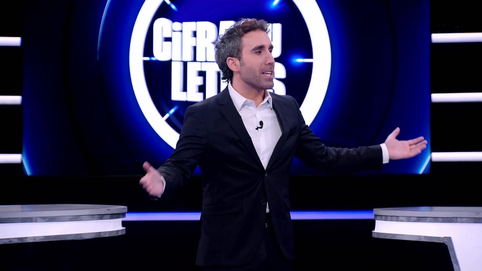 Cifras y letras - Programa 471 - Cifras y letras | Ver