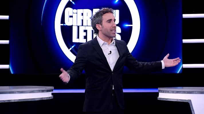 Cifras y letras - Programa 471