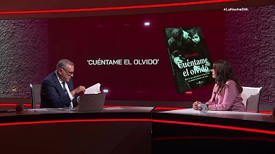 La noche en 24 horas - 22/04/26