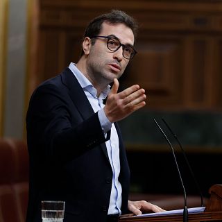 Cuerpo: "Estaremos detrás del cumplimento de la ley, pero el mensaje del acuerdo es triste para los extremeños"