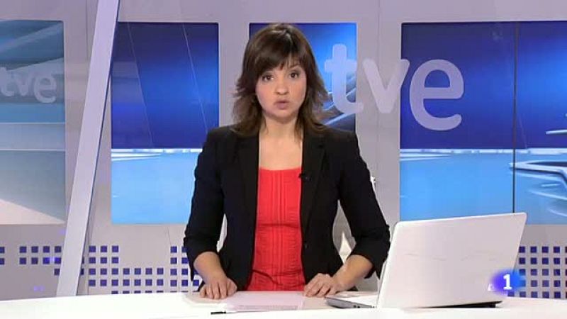 L'informatiu 2 - 01/03/2013