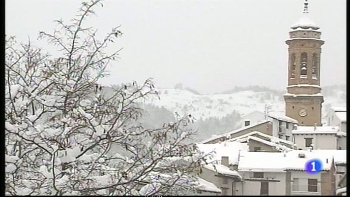 Noticias Aragón - Noticias Aragón - 01/03/13