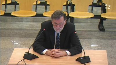 La hora de La 1 - 23/04/26