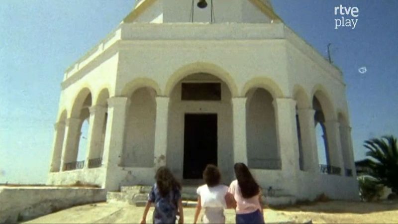 El bosque sagrado - Casamenter�a - El bosque sagrado | Ver