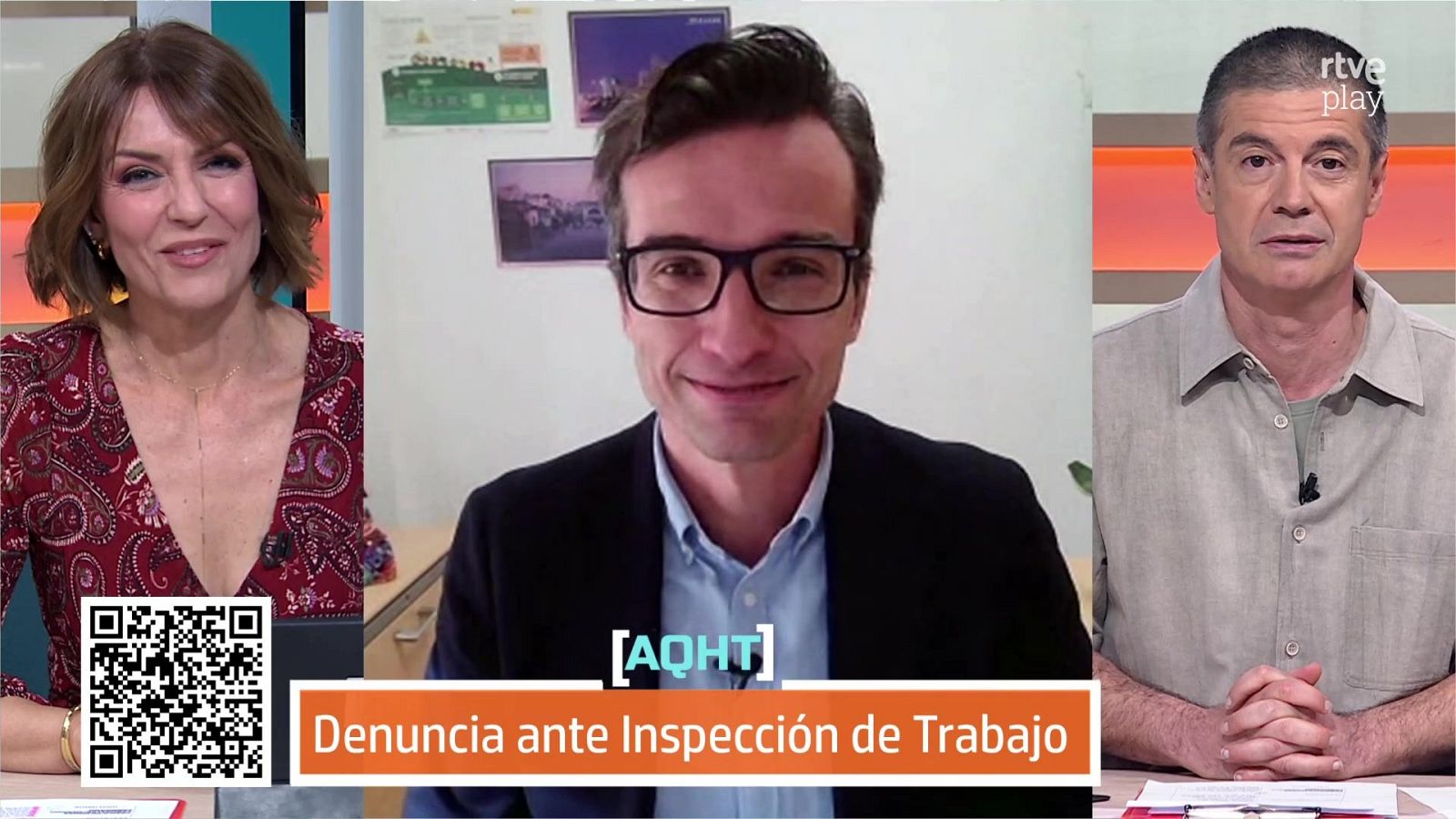 Me pagan menos tras hacerme indefinida, ¿es legal? - Aquí hay trabajo | Ver