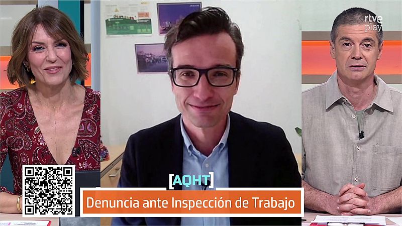 Me pagan menos tras hacerme indefinida, ¿es legal? - Aquí hay trabajo | Ver