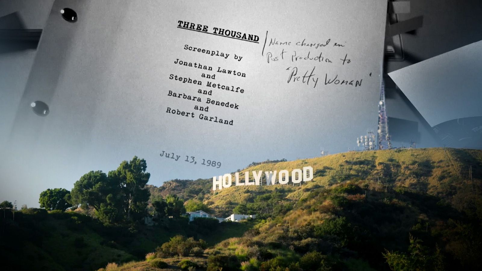 La noche temática - Pretty Woman. Cuento de hadas de Hollywood | Ver ahora