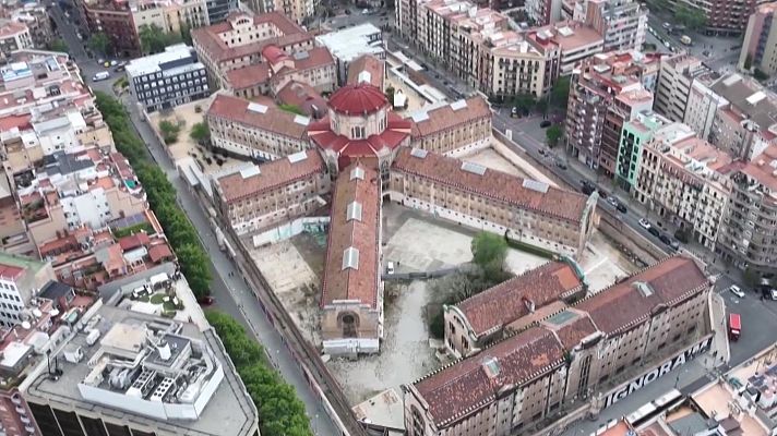 Fonamentals - La Model