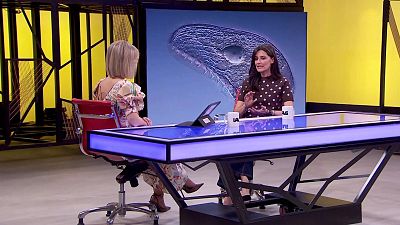 La aventura del saber - 23/04/26