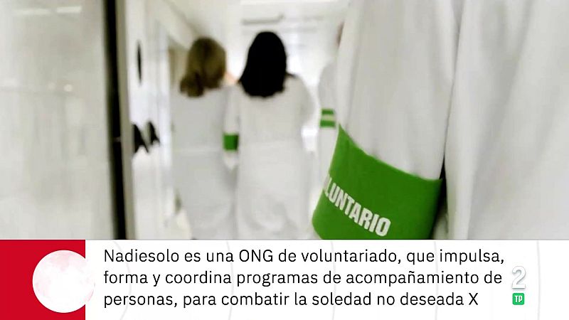 ONG Nadiesolo - La aventura del Saber | Ver