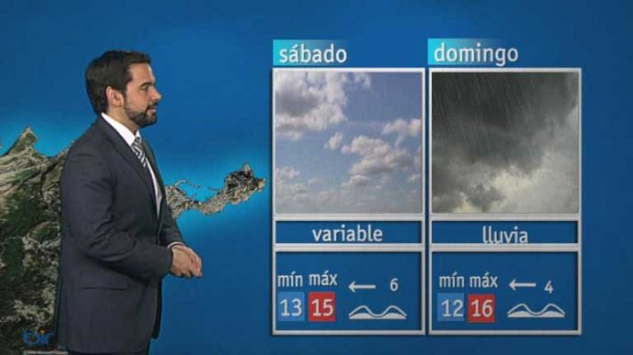 Noticias de Ceuta - El tiempo en Ceuta -  01/03/13