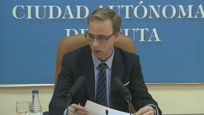 Noticias de Ceuta - Ceuta en 2' - 01/03/13