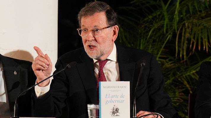 Mañaneros 360 - Rajoy ante la jueza: ¿la 'X' de la Kitchen?