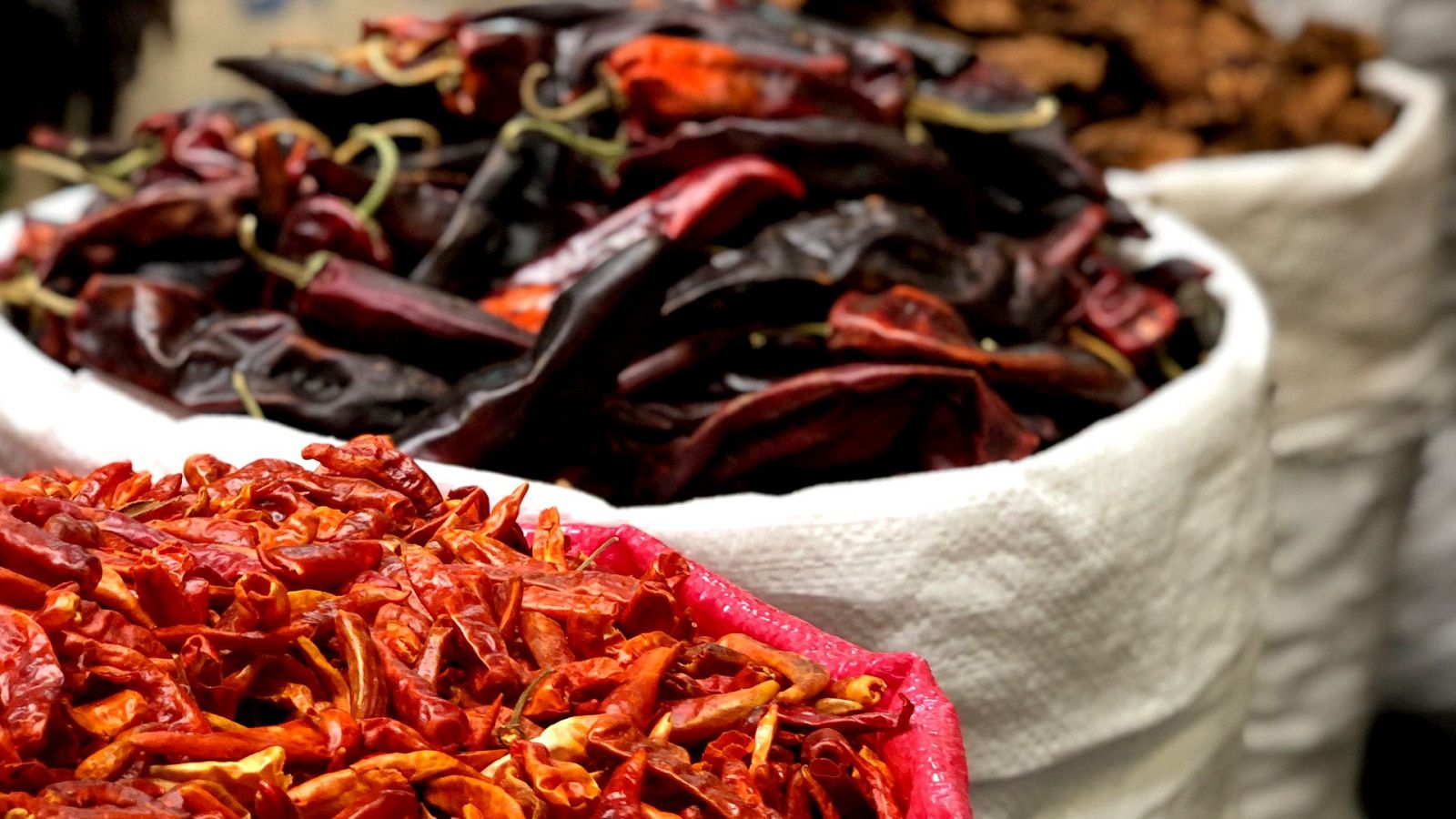 Somos documentales - Adictos al chile - Somos Documentales | Ver documental