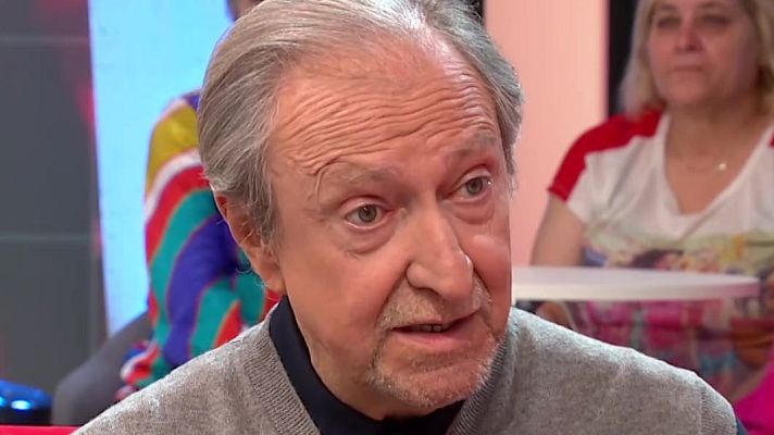 Directo al grano - El caso de José Antonio Asensio en 'Desaparecidos'