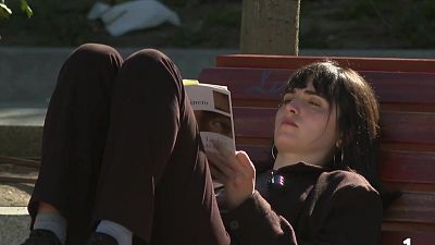 Els joves lideren els hàbits lectors a Espanya