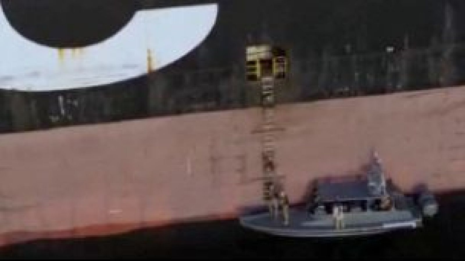 Tensa tregua entre Irán y EE.UU., con el bloqueo de Ormuz como principal escollo para continuar las negociaciones | Ver ahora