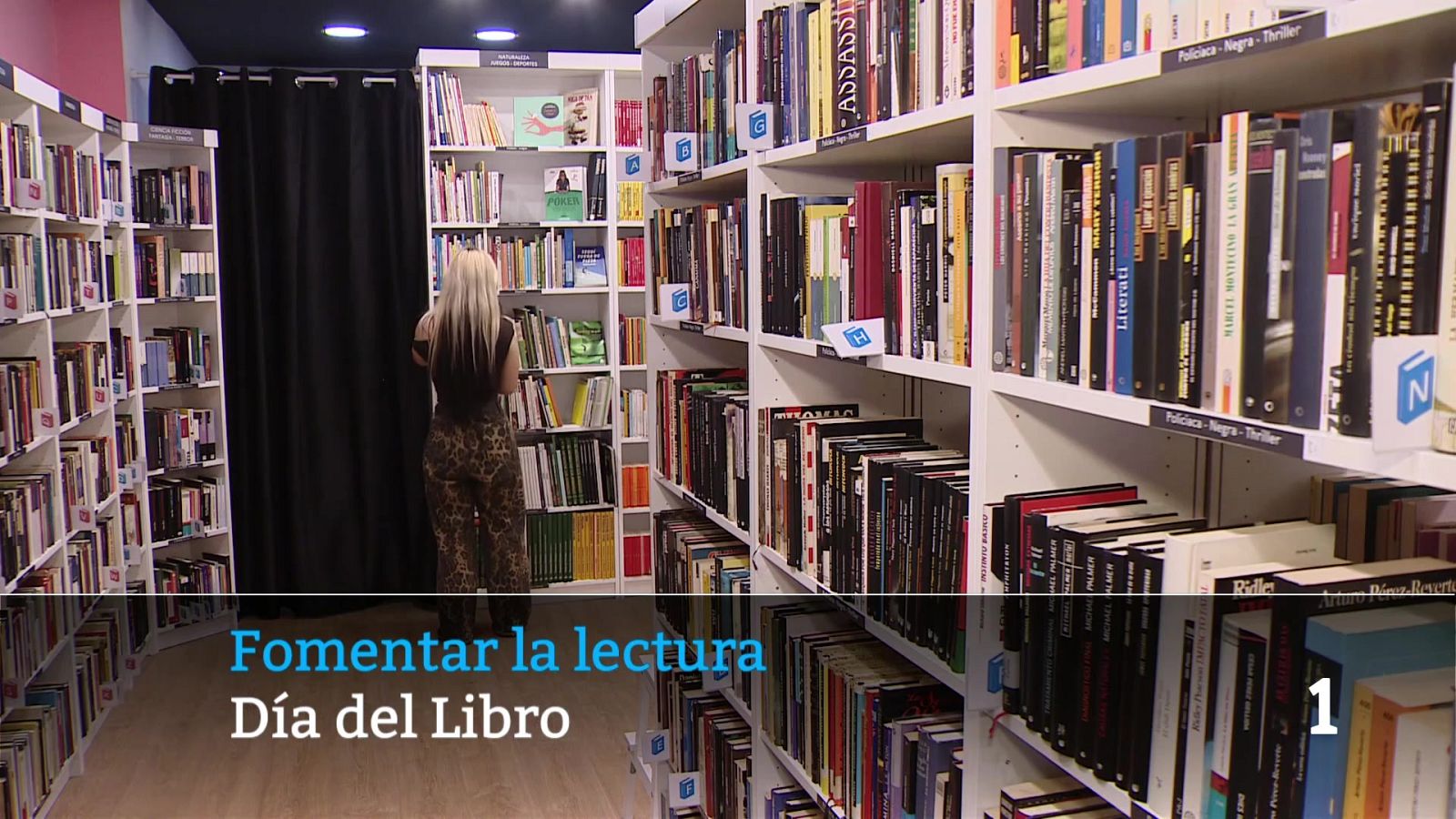 Telerioja en 2' - 23/04/26 | Ver