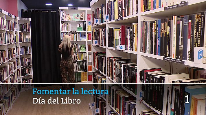 Informativo Telerioja - Telerioja en 2' - 23/04/26