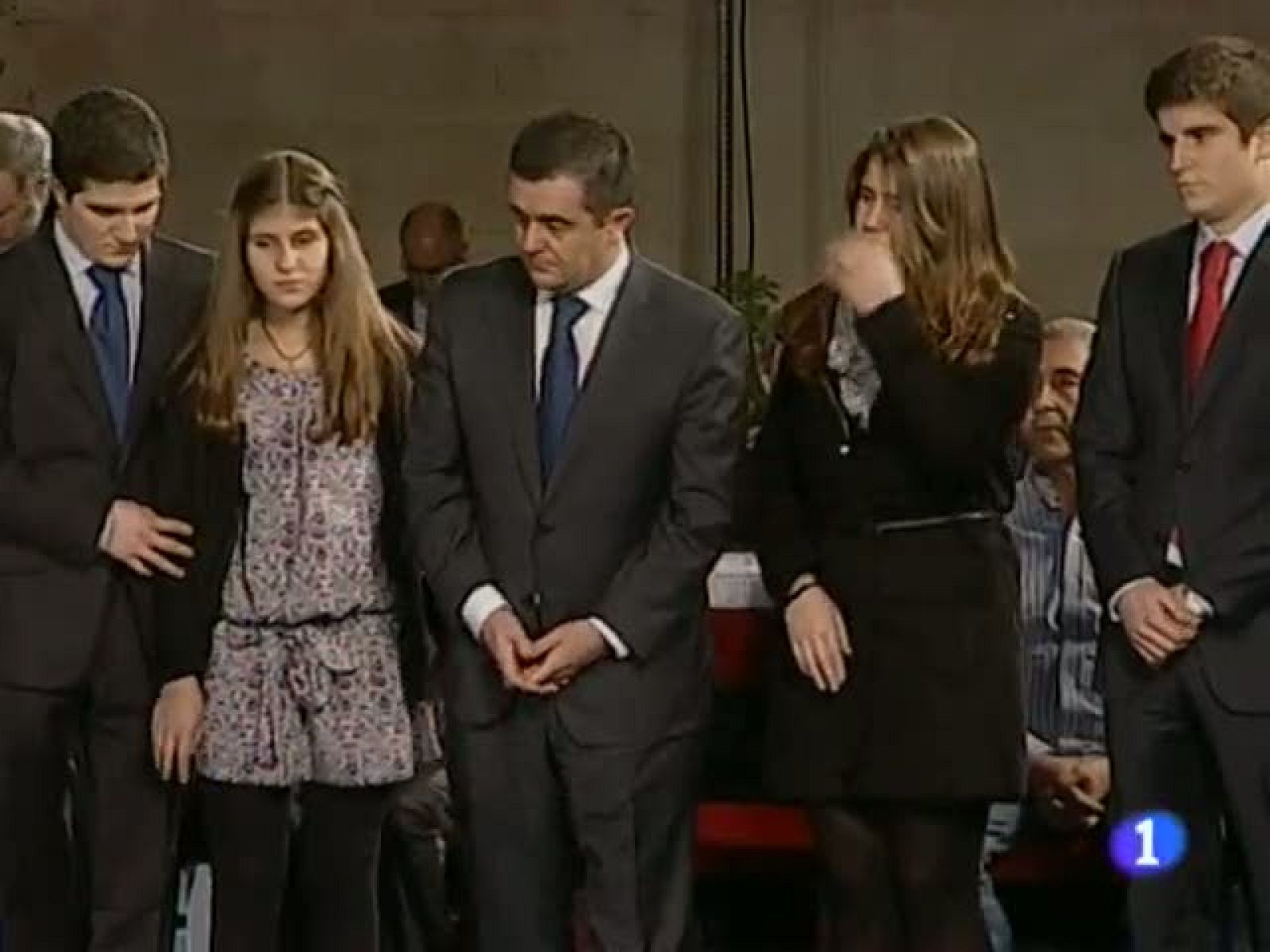 Informatiu Balear 2 - 01/03/13 | Ver