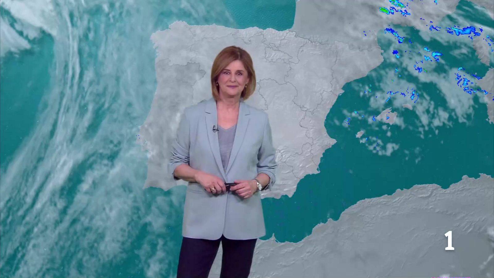 El tiempo en Extremadura - 23/04/2026 - Ver ahora