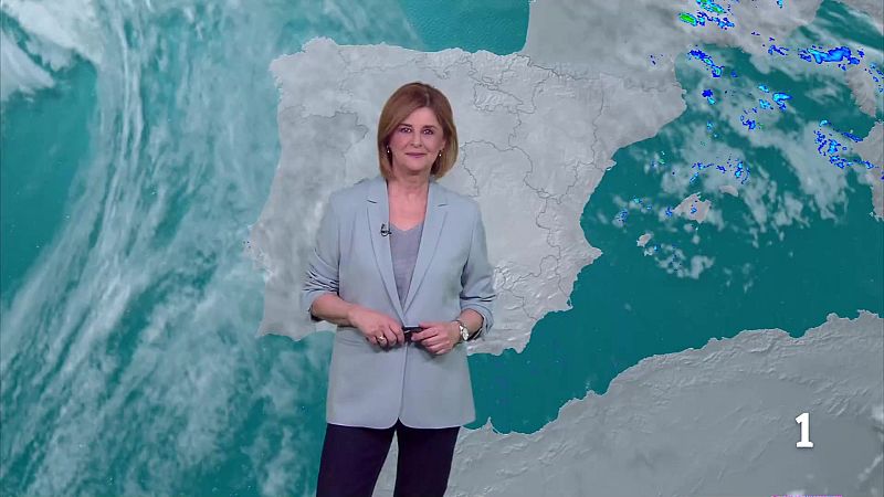 El tiempo en Extremadura - 23/04/2026 - Ver ahora