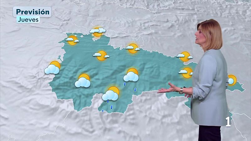 El Tiempo en La Rioja - 23/04/26 | Ver