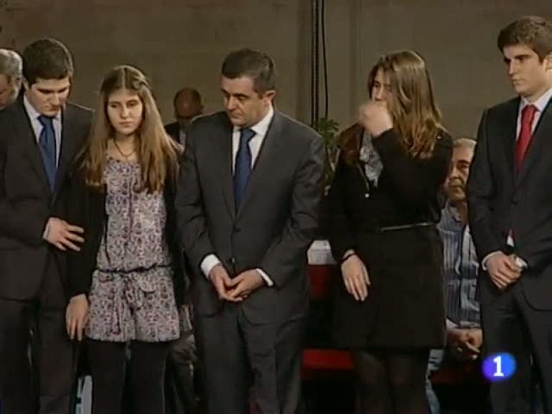 Informatiu Balear 2 - 01/03/13 | Ver