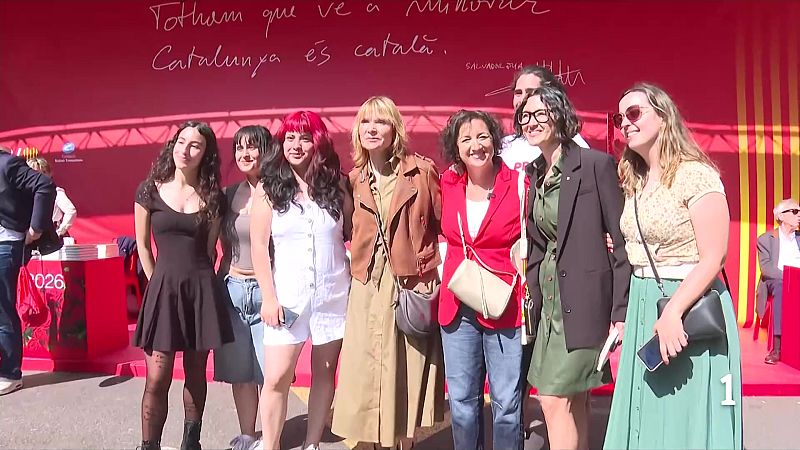 Els partits es posicionen sobre el paper del català en la regularització