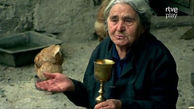 La xana (II)