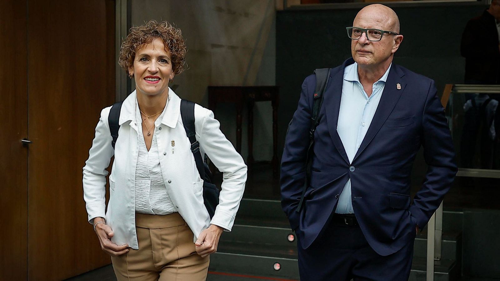Educación no cerrará aulas en la red pública