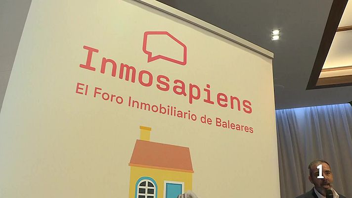 Informatiu Balear - El Govern no limitarà el lloguer