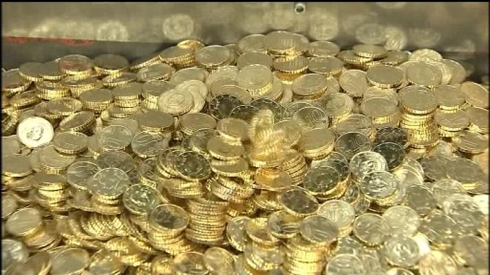 Telecanarias - Canarias en 2' - 01/03/13