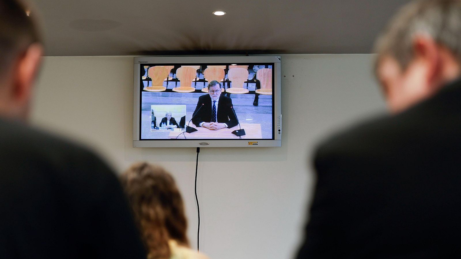 Telediario 1 en cuatro minutos- 23/04/26-RTVE.es | Ver