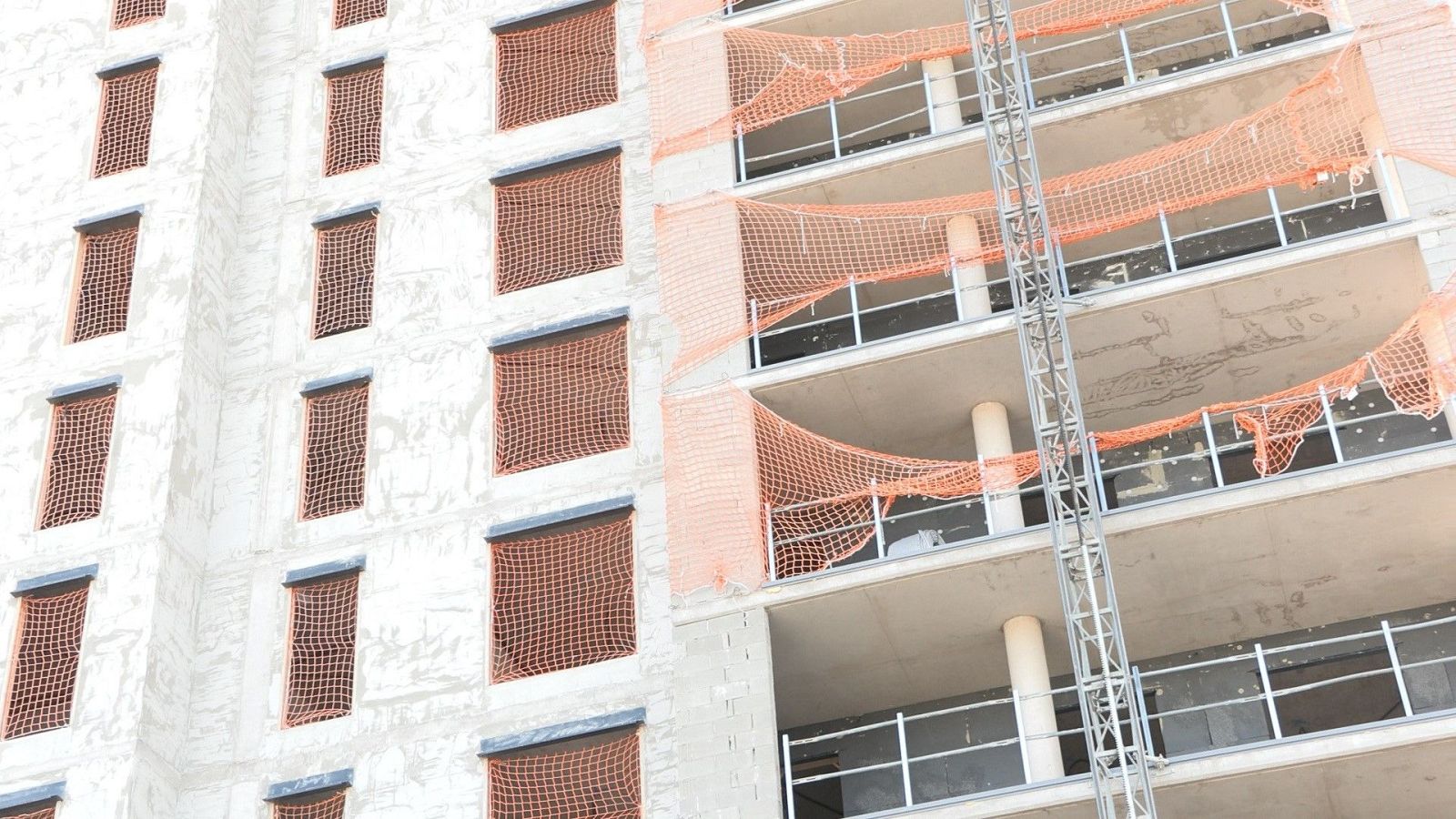 La compraventa de viviendas en la región encadena desde febrero una caída de casi un 15% - Noticias Murcia | Ver