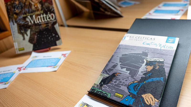 Las librerías independientes luchan por sobrevivir contra las grandes cadenas - Telenavarra | Ver