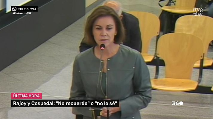 Mañaneros 360 - Programa 657