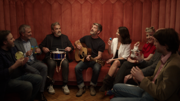 No se n'ha parlat prou - Sant Jordi