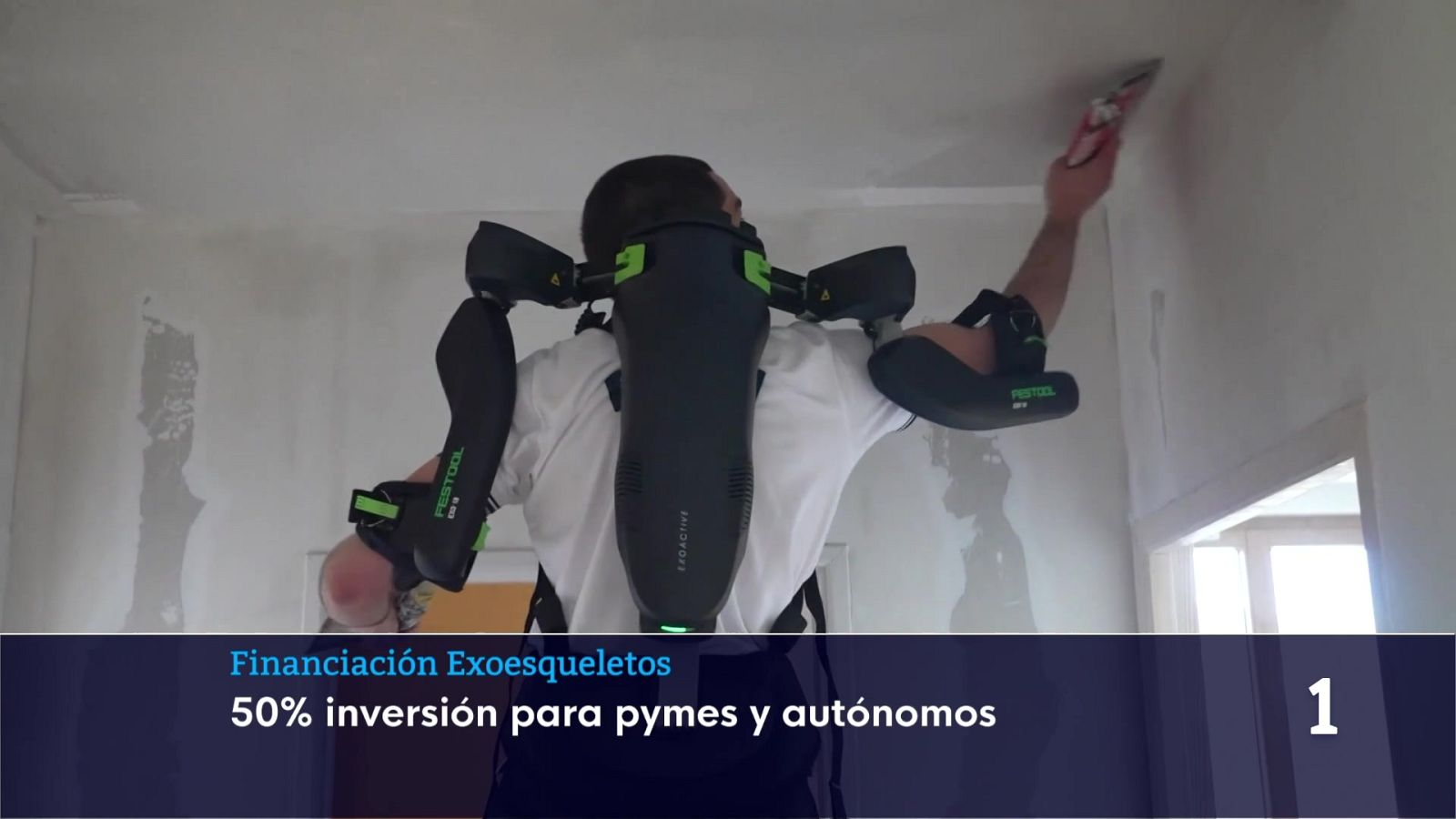 Informativo Telerioja 2 - 23/04/26 | Ver
